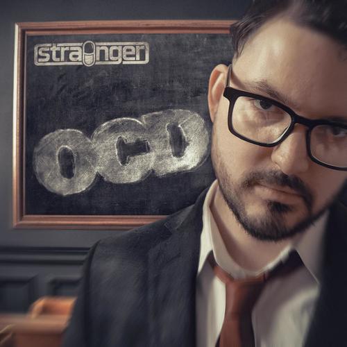 OCD (feat. LRVDR & Konstantine Pope) [Explicit]