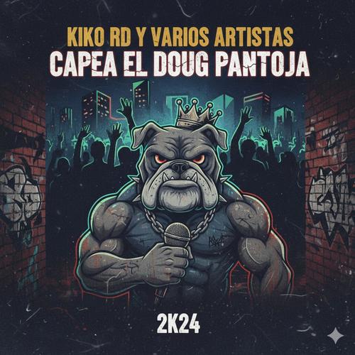 Capea el dough 2k24 pantoja