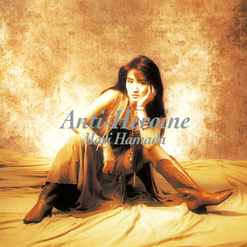 Anti-Heroine (アンティヒロイン)