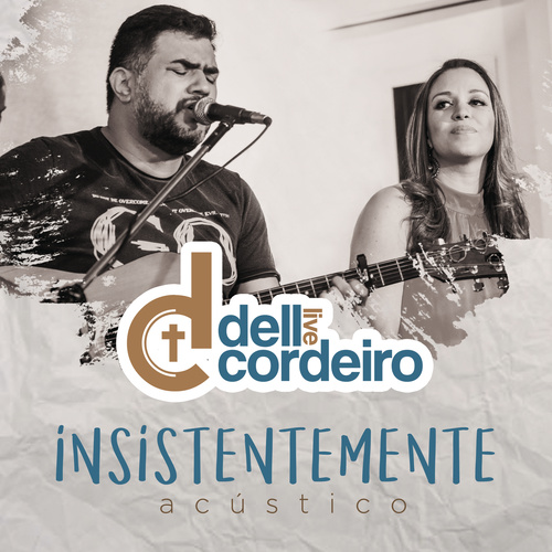 Insistentemente (Acústico) (坚持不懈（原声）)