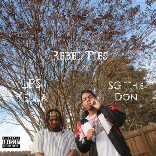 Rebel Ties (Explicit)
