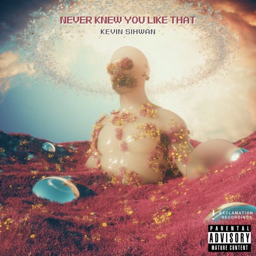Never Knew You Like That (Explicit)