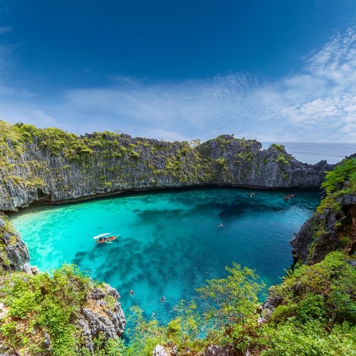 Susurros De La Naturaleza: Una Orquesta De Los Elementos