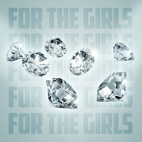 For the girls (Explicit)