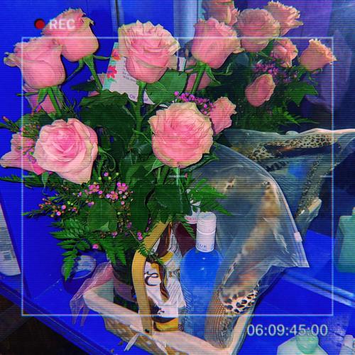 Peace of Mind (Explicit)