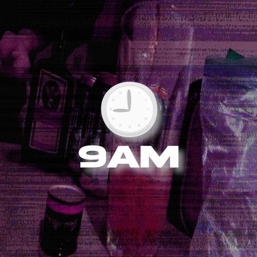 9AM (feat. Lil C Big P & Dr Drew) [Explicit]