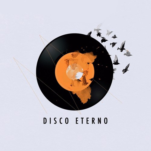 Planta (Disco Eterno)