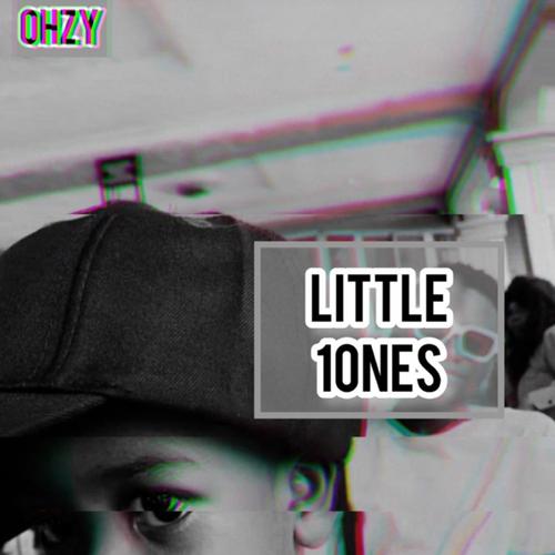 Little 1ones (Explicit)