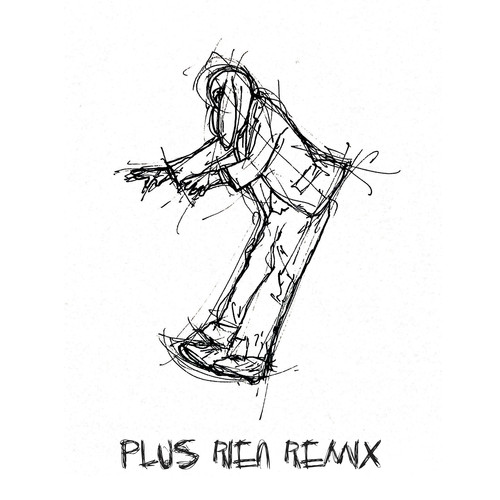 Plus rien (Fisher M Remix)