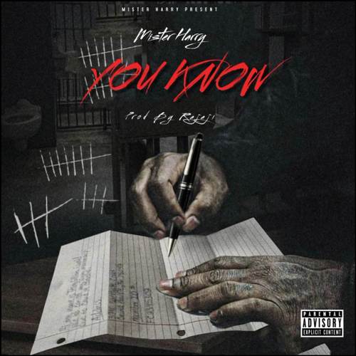 You Know (Explicit)