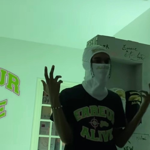 FWM (feat. 1600J & Ayecourt) [Explicit]