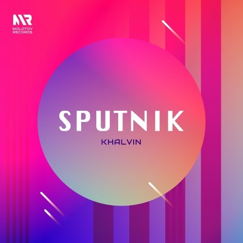 Sputnik (Original Mix)