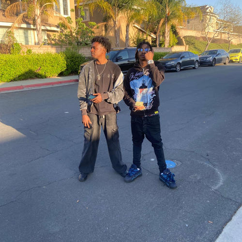 Today (feat. Nxtdoe) [Explicit]