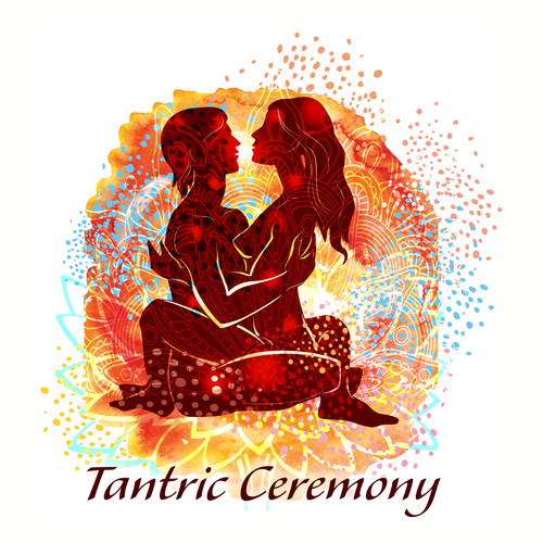 Tantric Ceremony: New Age Background Music