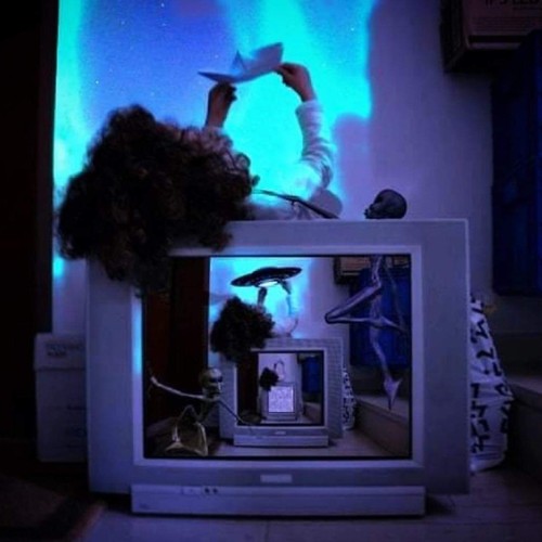 Safe space (Explicit)