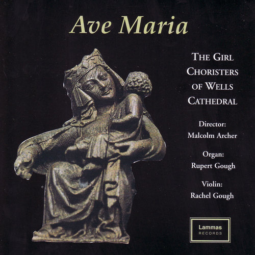 Ave Maria (圣母颂)