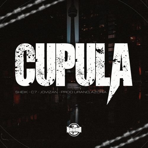 Cúpula (Explicit)