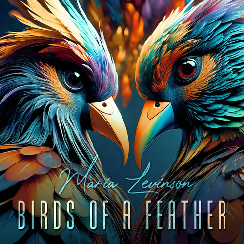 BIRDS OF A FEATHER (Explicit)