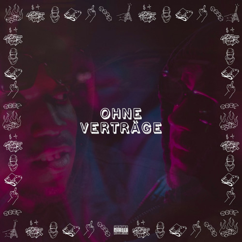 Ohne Verträge (Explicit)