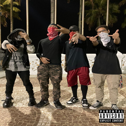 Fases da minha vida (Explicit)