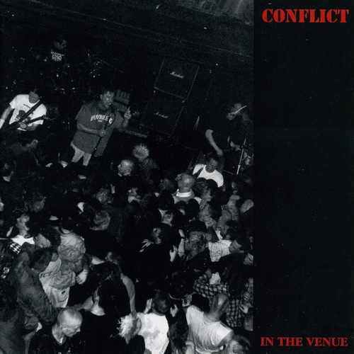 In The Venue (Live) [Explicit]