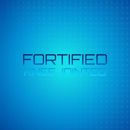 Fortified Kneejointed