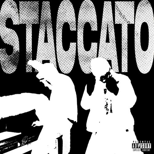 STACCATO (feat. atek.) [Explicit]