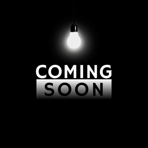 Coming Soon