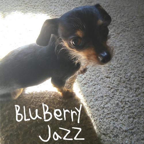 Bluberry Jazz