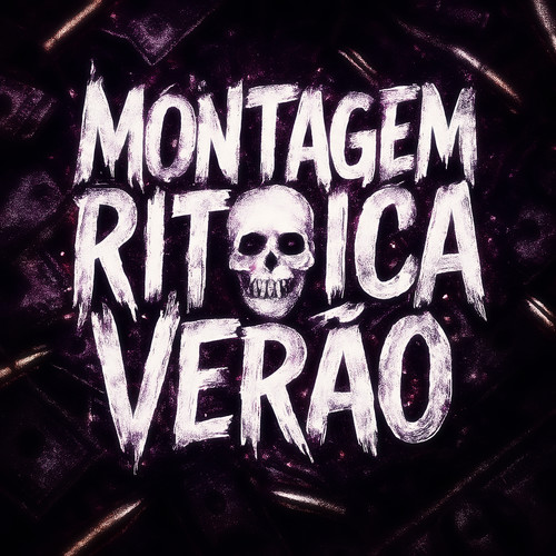MONTAGEM RITMICA VERÃO (Explicit)