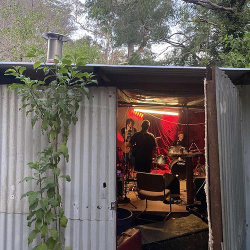 caleb serong (feat. ozdarooter) [Explicit]