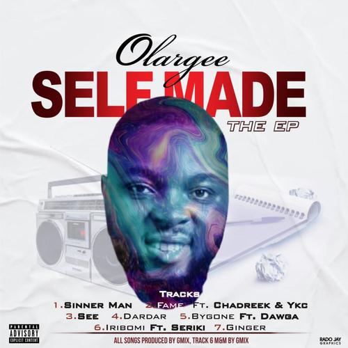 SELF MADE