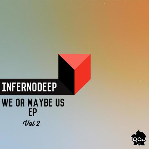We or maybe us EP, Vol. 2