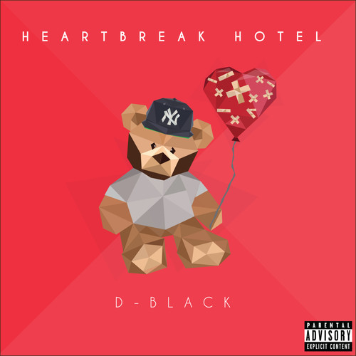 Heartbreak Hotel EP