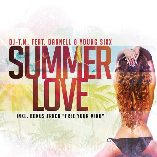 Summer Love