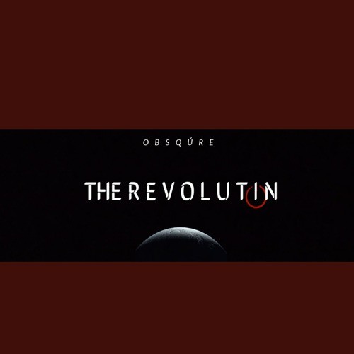 The Revolutin