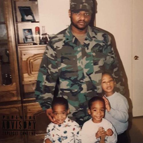 Blessed wit Da Hustle (Explicit)