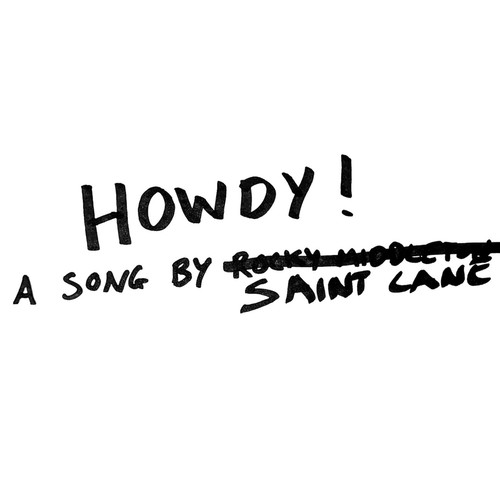 HOWDY! (Explicit)