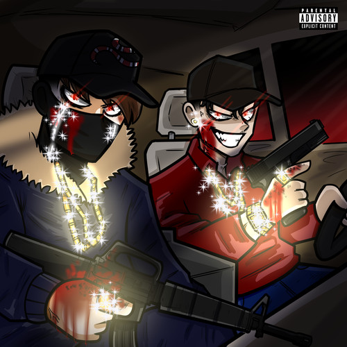 ANTISOCIAL (Explicit)