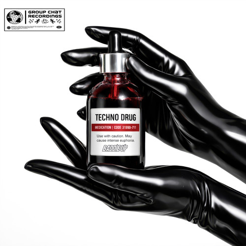 TECHNO DRUG (BEAUZ Remix) [Explicit]