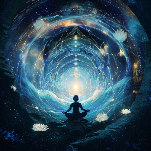 Spiritual Awakening Healing Sounds