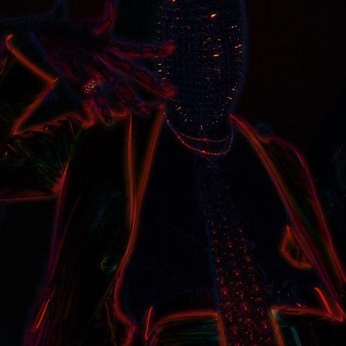 The Way You Walk (Explicit)