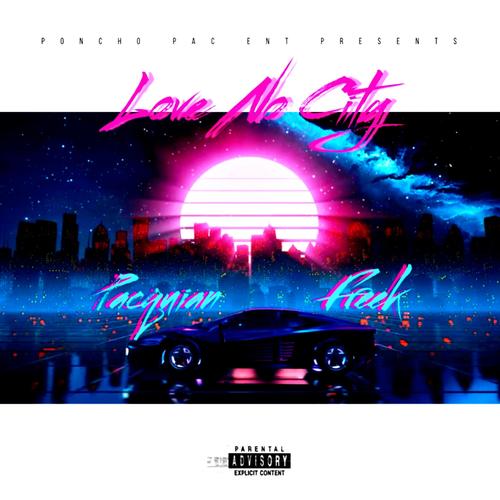 Love No City (feat. Freek)