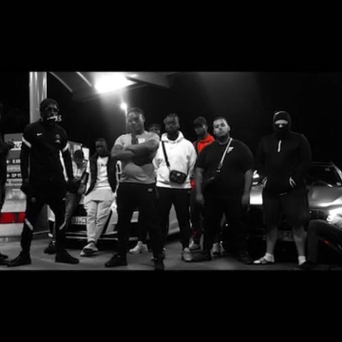 100 Soucis #2 (Business) [Explicit]