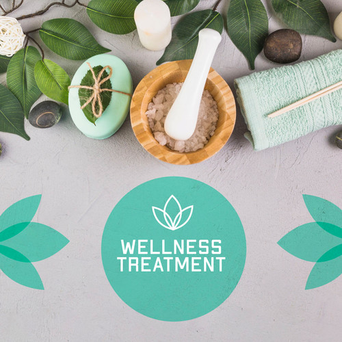 Wellness Treatment: Music for Spa, Beauty Treatments and Relaxation
