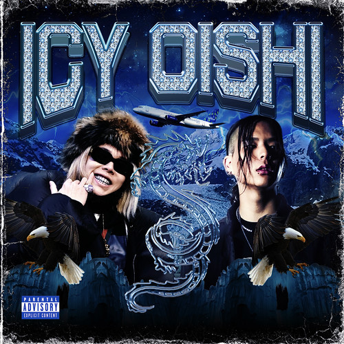 Icy Oishi (Explicit)