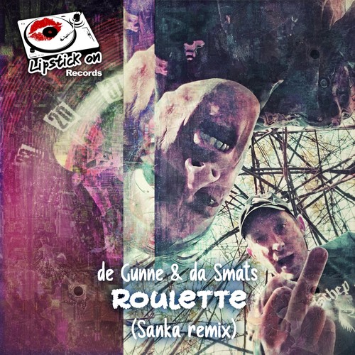 Roulette (Sanka Remix)