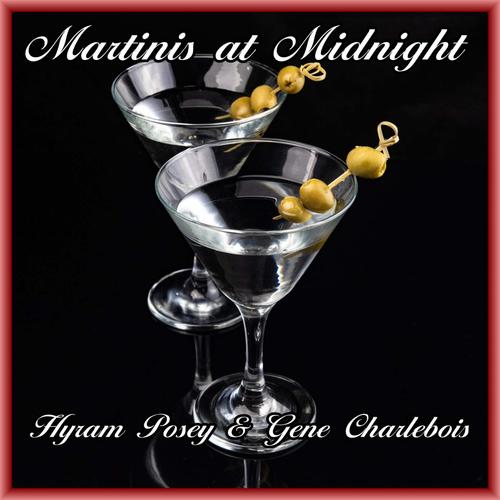 Martinis at Midnight