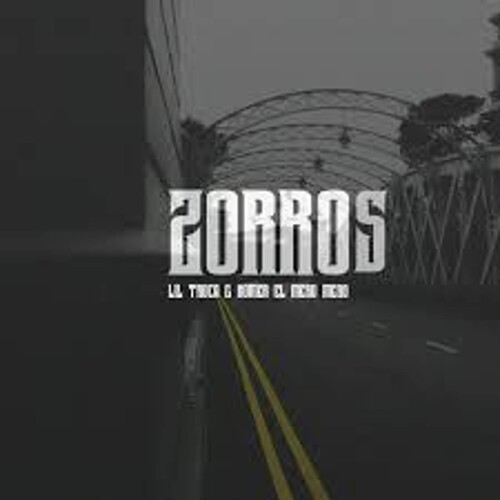 Zorros (Explicit)
