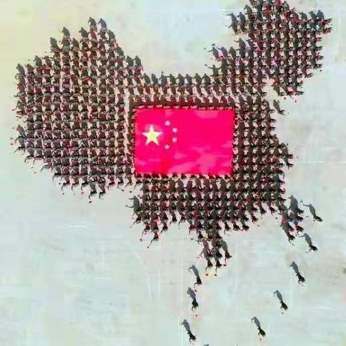 钢铁洪流进行曲 (民乐复刻版)